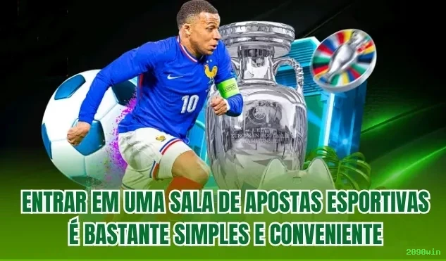APK oficial da 2090win para Android
