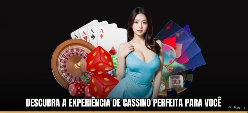 Login seguro na 2090win