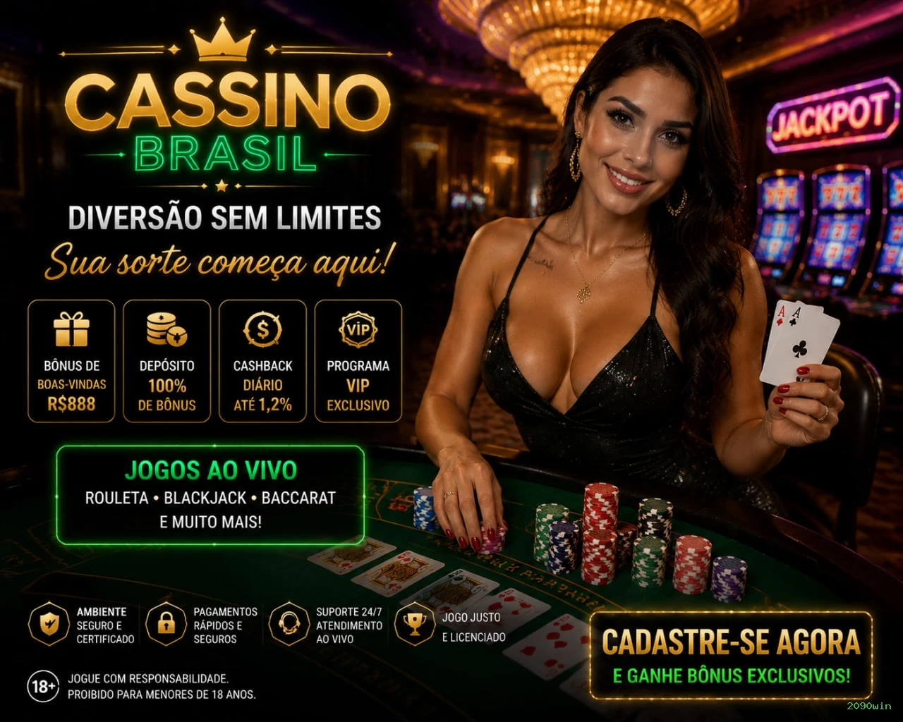 Plataforma completa da 2090win com todos os jogos